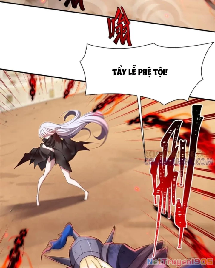 Huyết Cơ Và Kỵ Sĩ Chapter 391 - Trang 2
