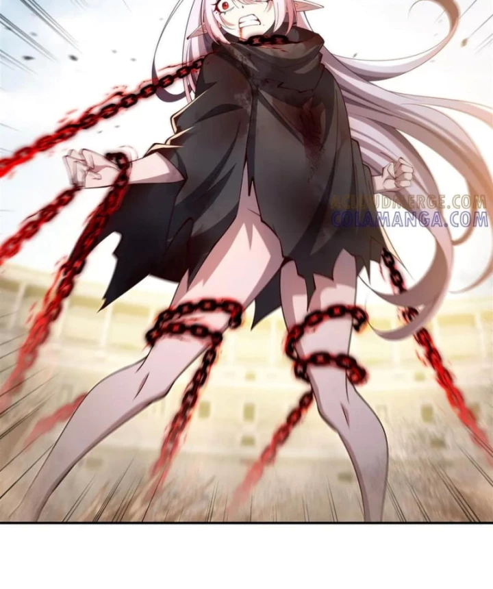 Huyết Cơ Và Kỵ Sĩ Chapter 391 - Trang 2