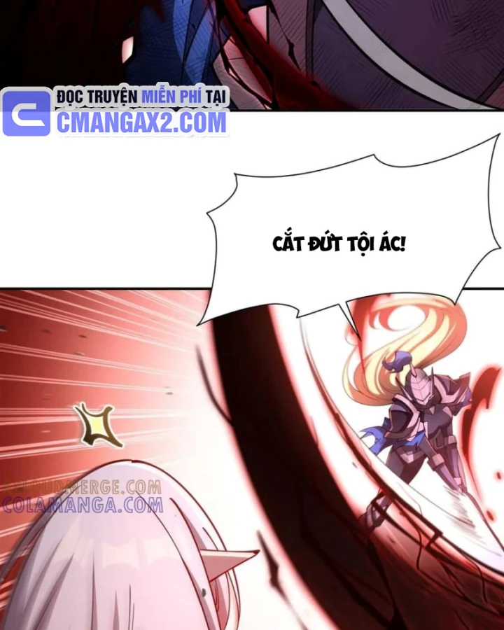 Huyết Cơ Và Kỵ Sĩ Chapter 391 - Trang 2