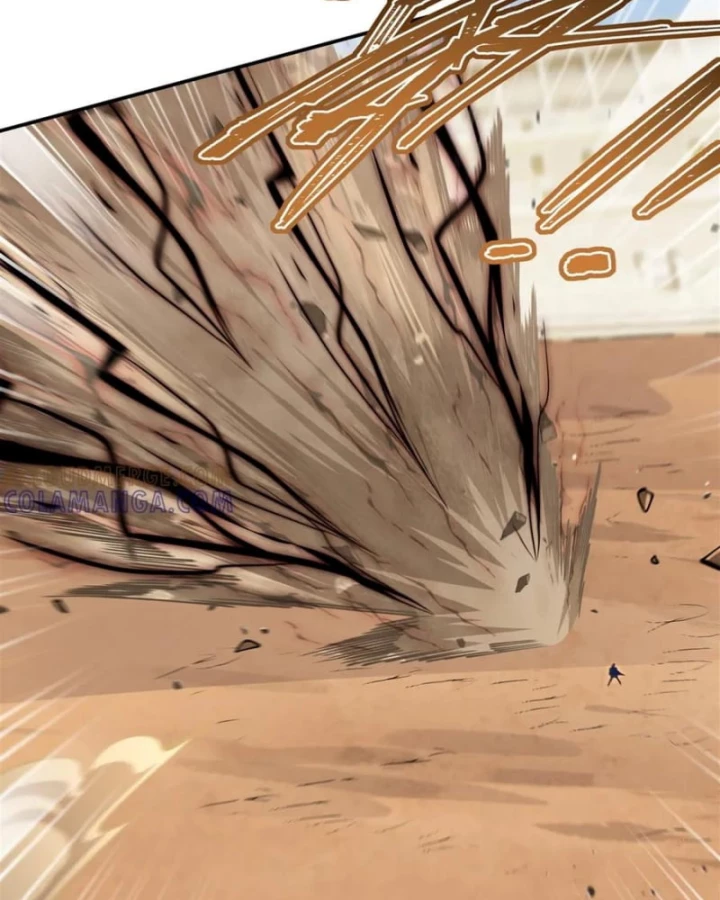 Huyết Cơ Và Kỵ Sĩ Chapter 391 - Trang 2