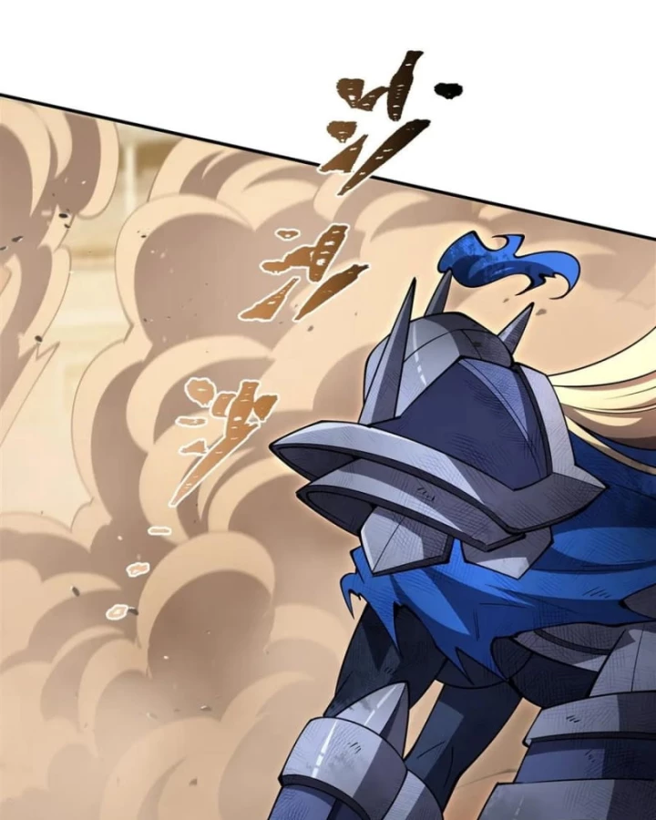 Huyết Cơ Và Kỵ Sĩ Chapter 391 - Trang 2