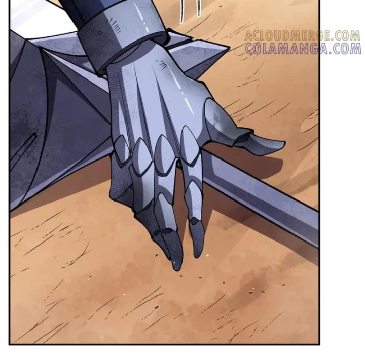 Huyết Cơ Và Kỵ Sĩ Chapter 391 - Trang 2