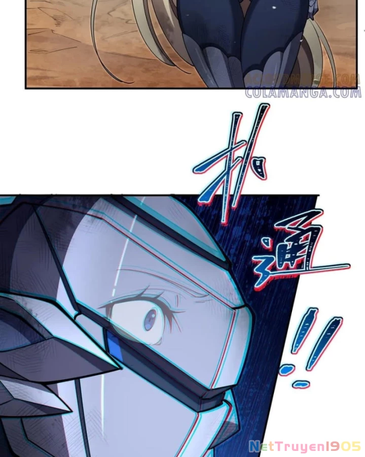 Huyết Cơ Và Kỵ Sĩ Chapter 391 - Trang 2