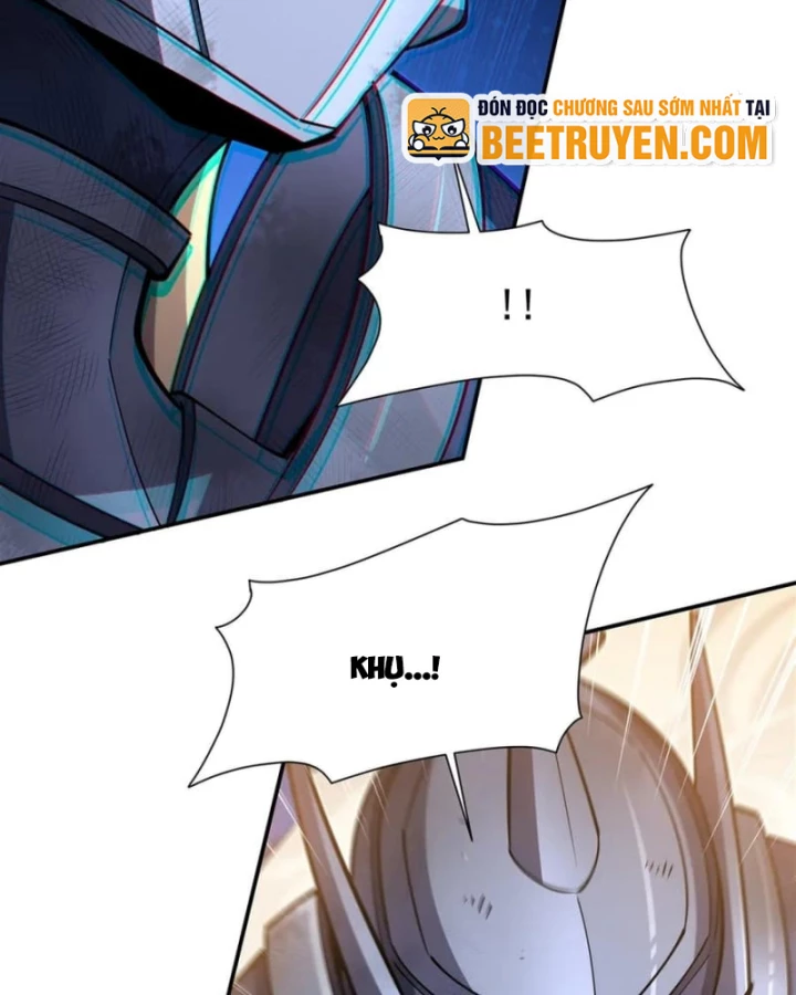 Huyết Cơ Và Kỵ Sĩ Chapter 391 - Trang 2