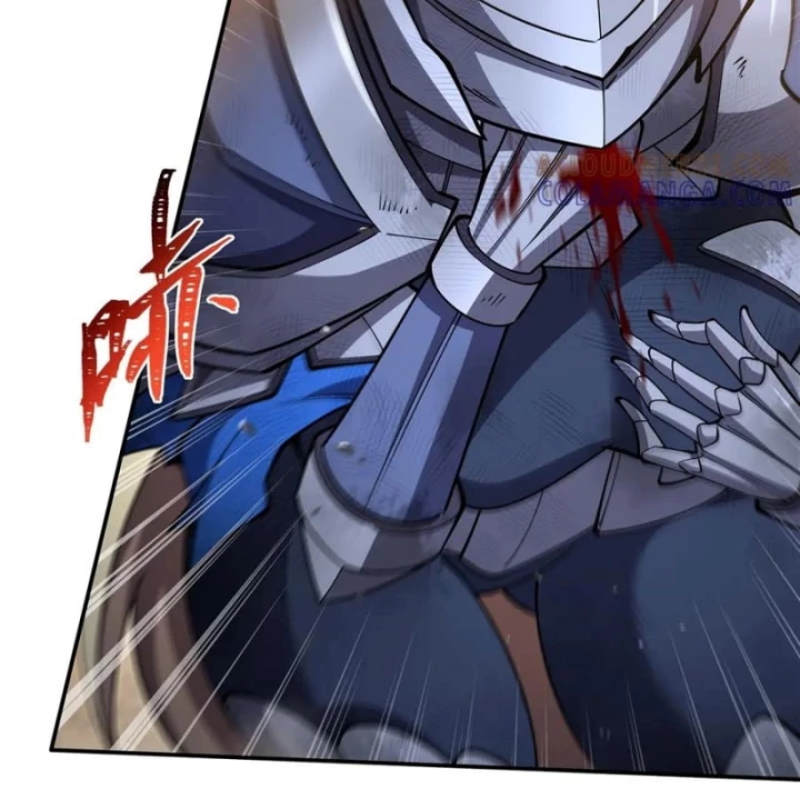 Huyết Cơ Và Kỵ Sĩ Chapter 391 - Trang 2