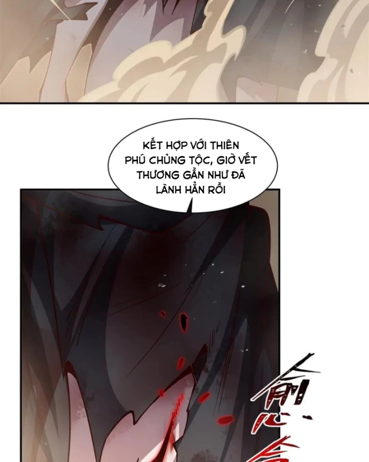 Huyết Cơ Và Kỵ Sĩ Chapter 391 - Trang 2