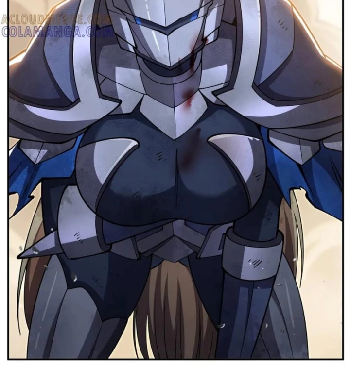 Huyết Cơ Và Kỵ Sĩ Chapter 391 - Trang 2
