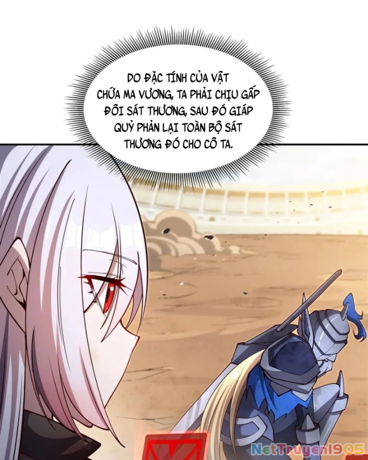 Huyết Cơ Và Kỵ Sĩ Chapter 391 - Trang 2