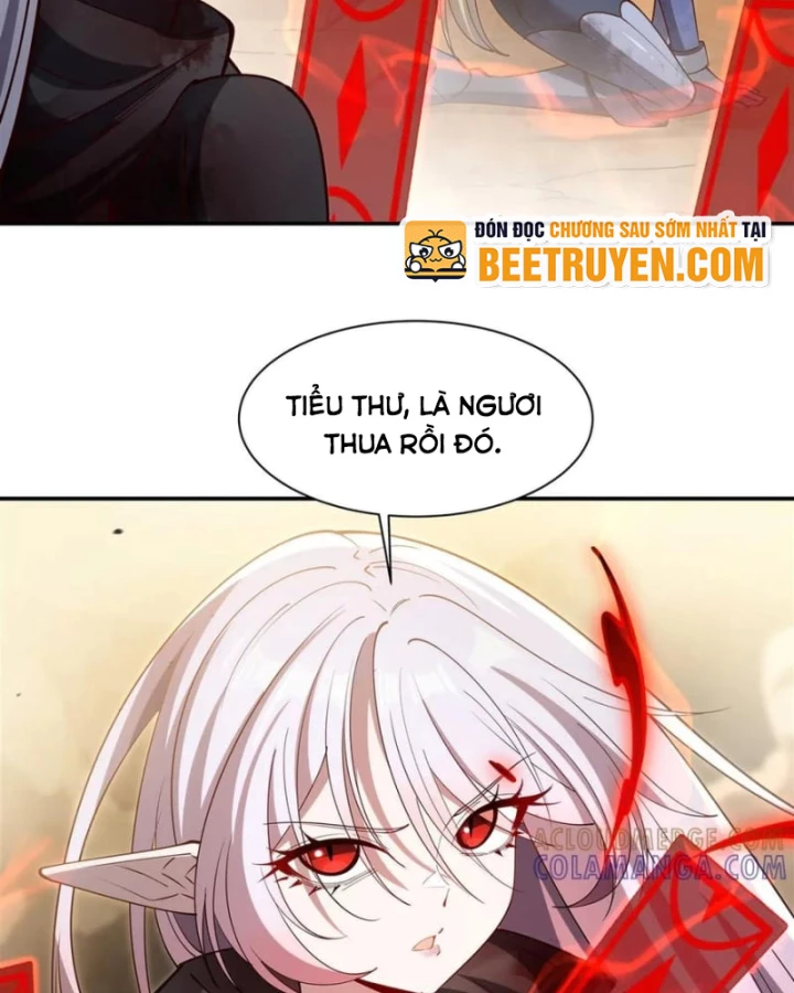 Huyết Cơ Và Kỵ Sĩ Chapter 391 - Trang 2