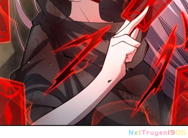 Huyết Cơ Và Kỵ Sĩ Chapter 391 - Trang 2