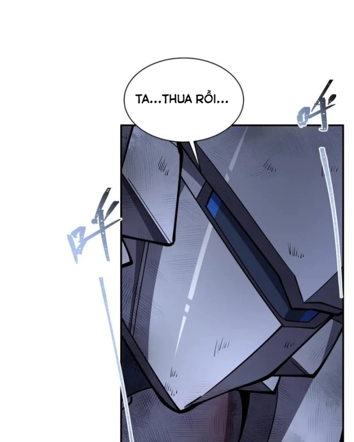 Huyết Cơ Và Kỵ Sĩ Chapter 391 - Trang 2