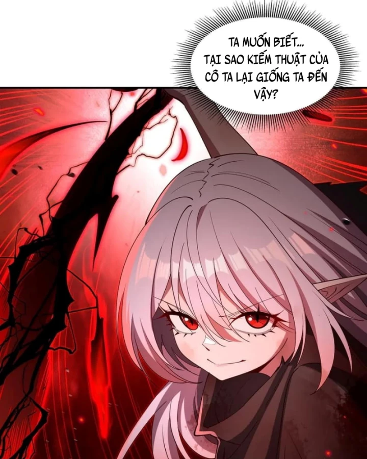 Huyết Cơ Và Kỵ Sĩ Chapter 391 - Trang 2