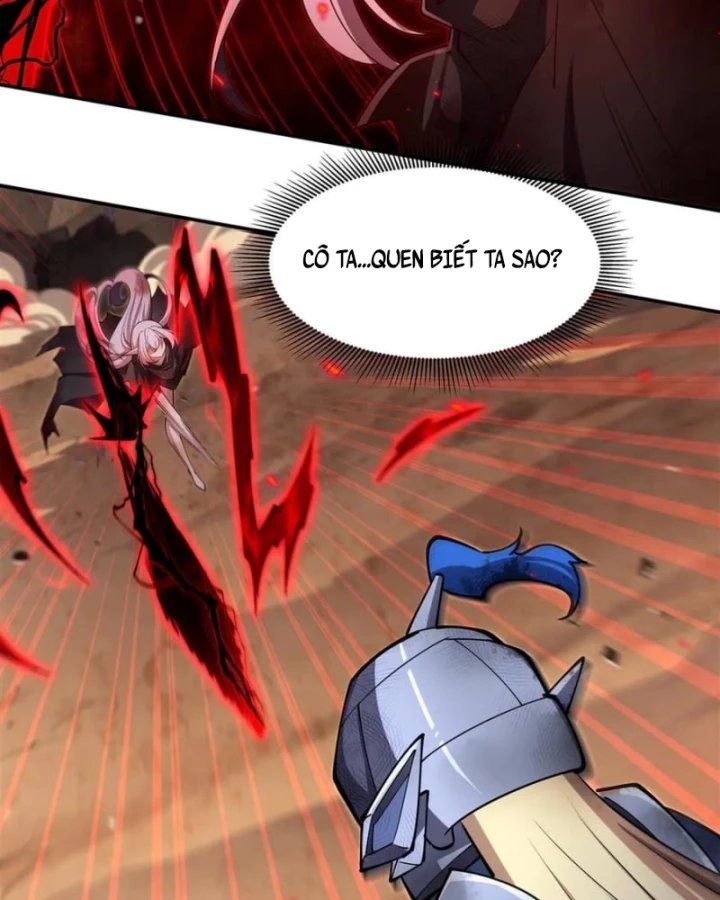 Huyết Cơ Và Kỵ Sĩ Chapter 391 - Trang 2