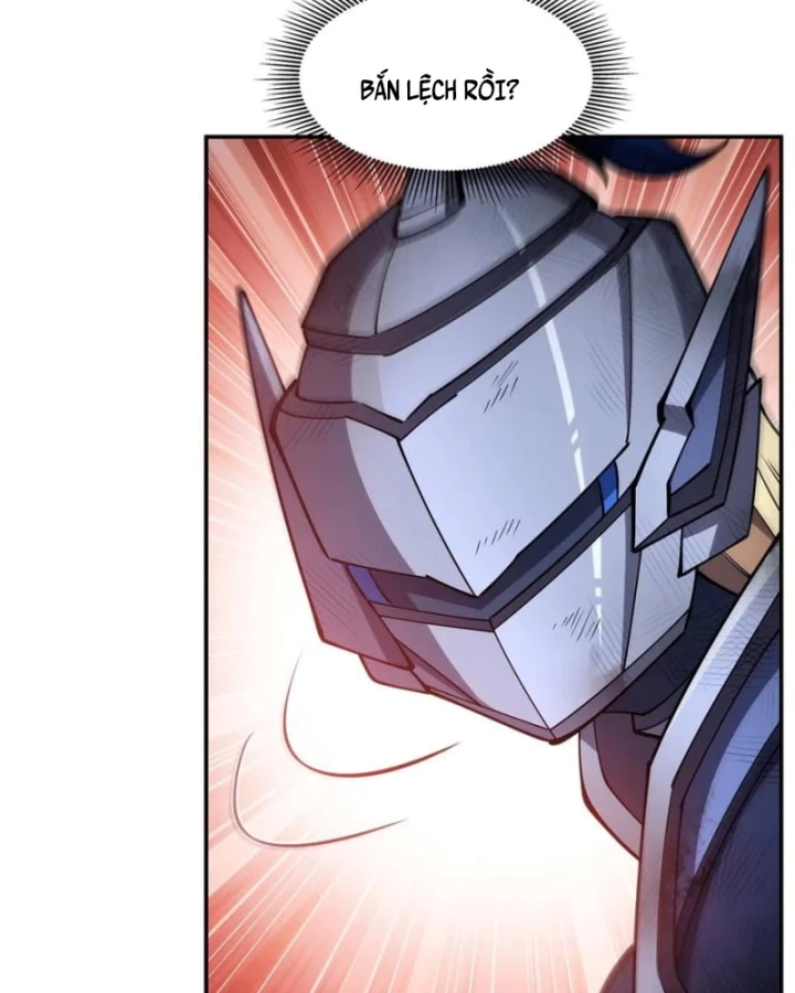 Huyết Cơ Và Kỵ Sĩ Chapter 391 - Trang 2