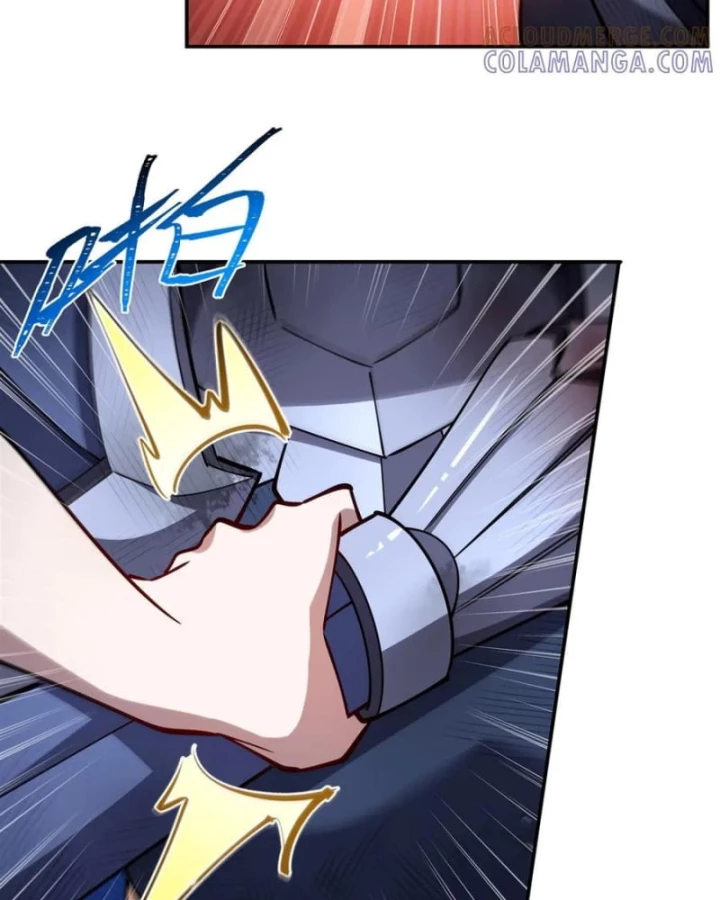 Huyết Cơ Và Kỵ Sĩ Chapter 391 - Trang 2