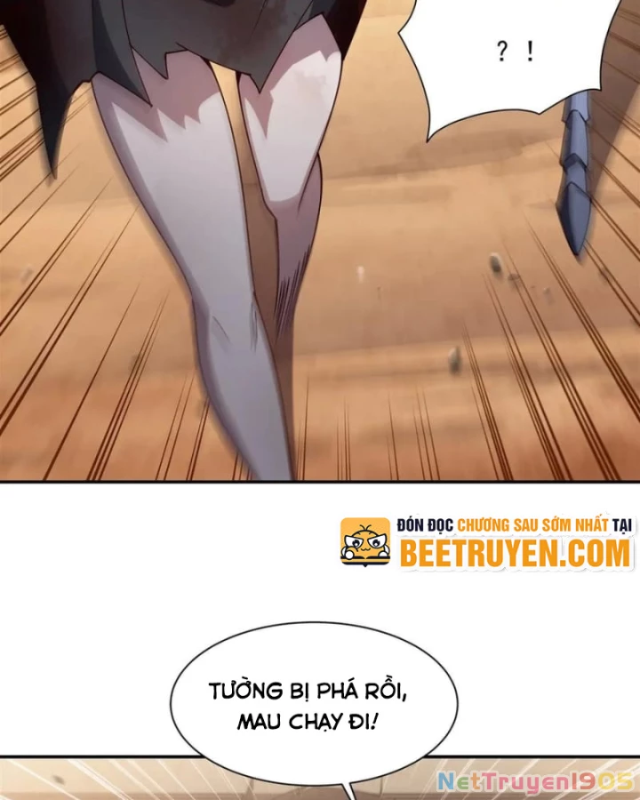 Huyết Cơ Và Kỵ Sĩ Chapter 391 - Trang 2