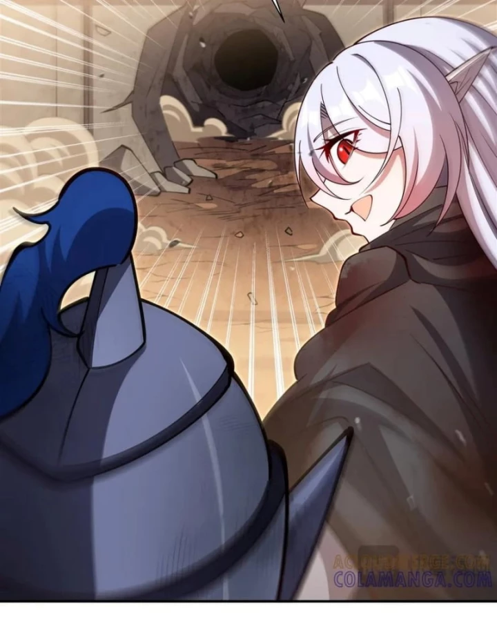 Huyết Cơ Và Kỵ Sĩ Chapter 391 - Trang 2