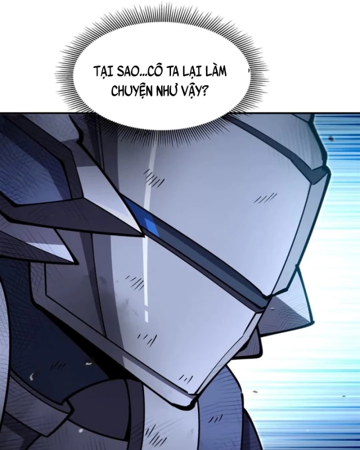 Huyết Cơ Và Kỵ Sĩ Chapter 391 - Trang 2
