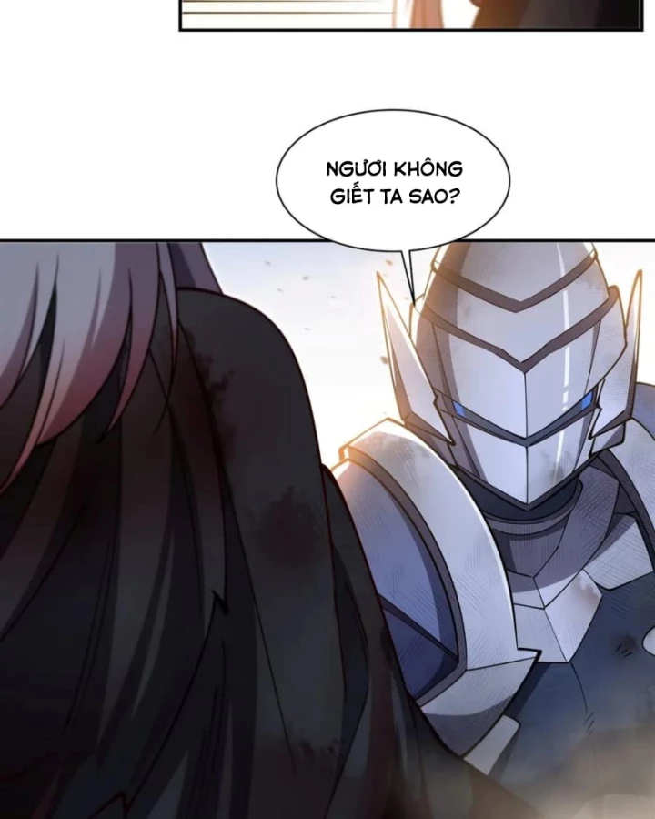 Huyết Cơ Và Kỵ Sĩ Chapter 391 - Trang 2