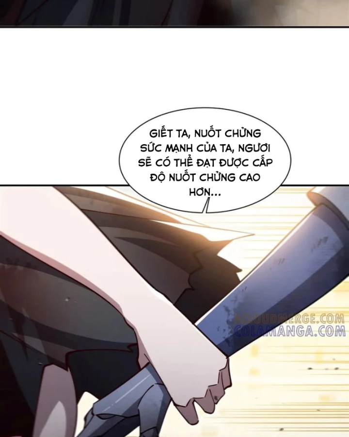 Huyết Cơ Và Kỵ Sĩ Chapter 391 - Trang 2