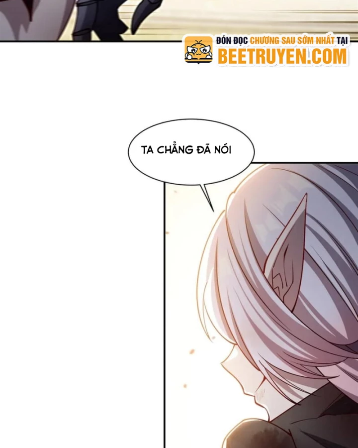 Huyết Cơ Và Kỵ Sĩ Chapter 391 - Trang 2