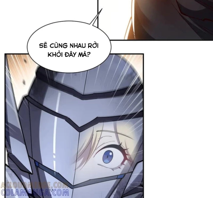 Huyết Cơ Và Kỵ Sĩ Chapter 391 - Trang 2