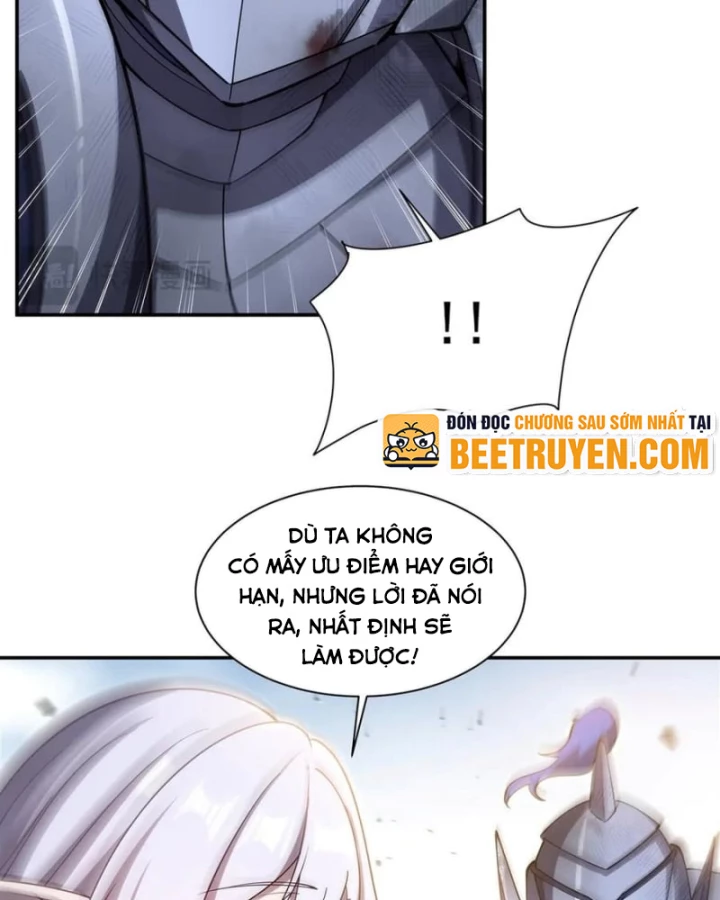Huyết Cơ Và Kỵ Sĩ Chapter 391 - Trang 2