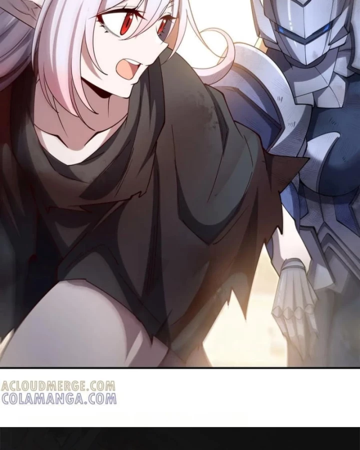 Huyết Cơ Và Kỵ Sĩ Chapter 391 - Trang 2
