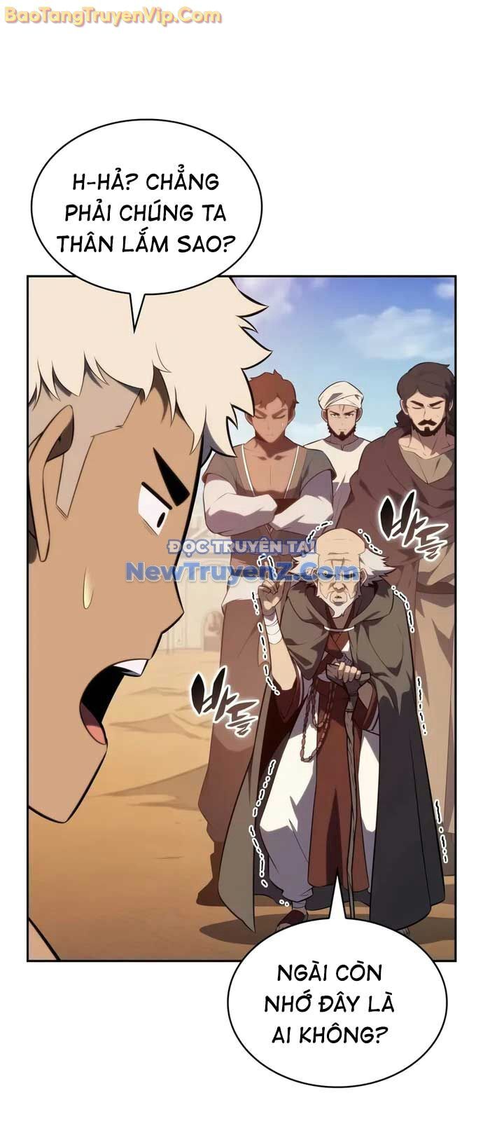 Cậu Út Nhà Công Tước Là Sát Thủ Hồi Quy Chapter 76 - Trang 2