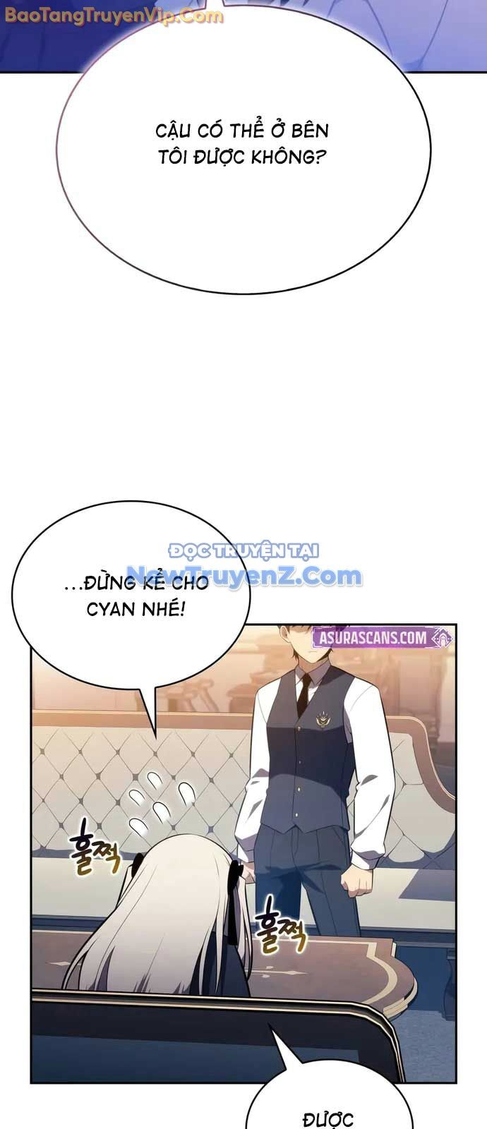 Cậu Út Nhà Công Tước Là Sát Thủ Hồi Quy Chapter 76 - Trang 2