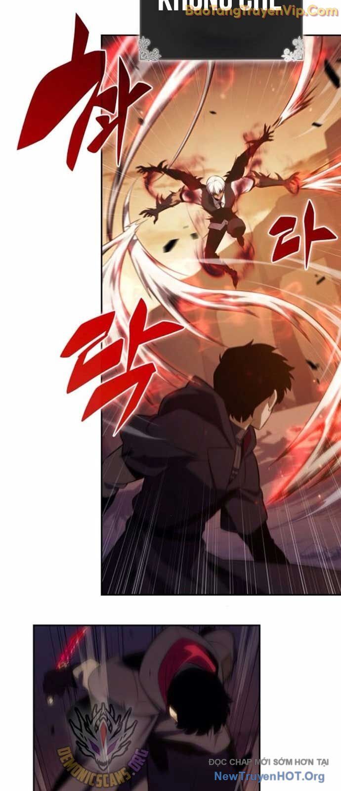 Cậu Út Nhà Công Tước Là Sát Thủ Hồi Quy Chapter 82 - Trang 2