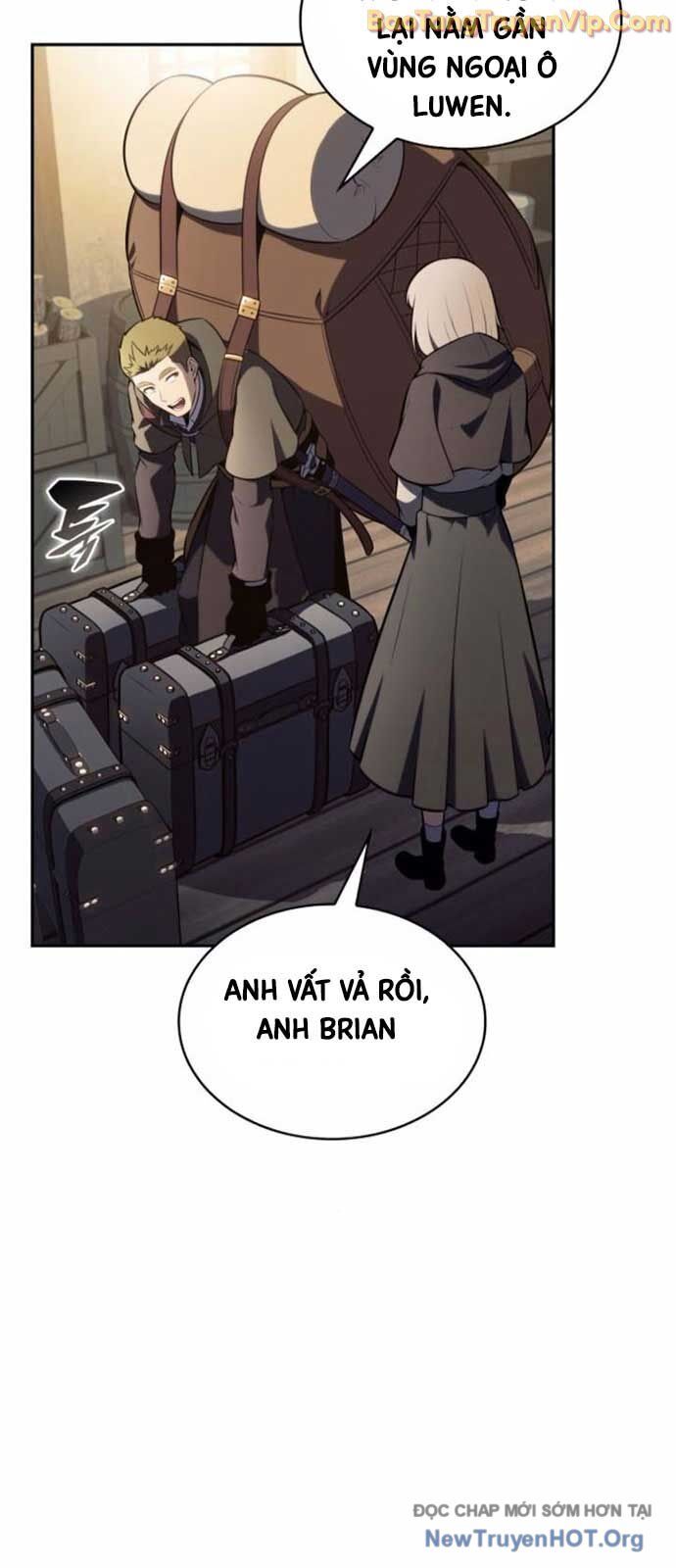 Cậu Út Nhà Công Tước Là Sát Thủ Hồi Quy Chapter 82 - Trang 2