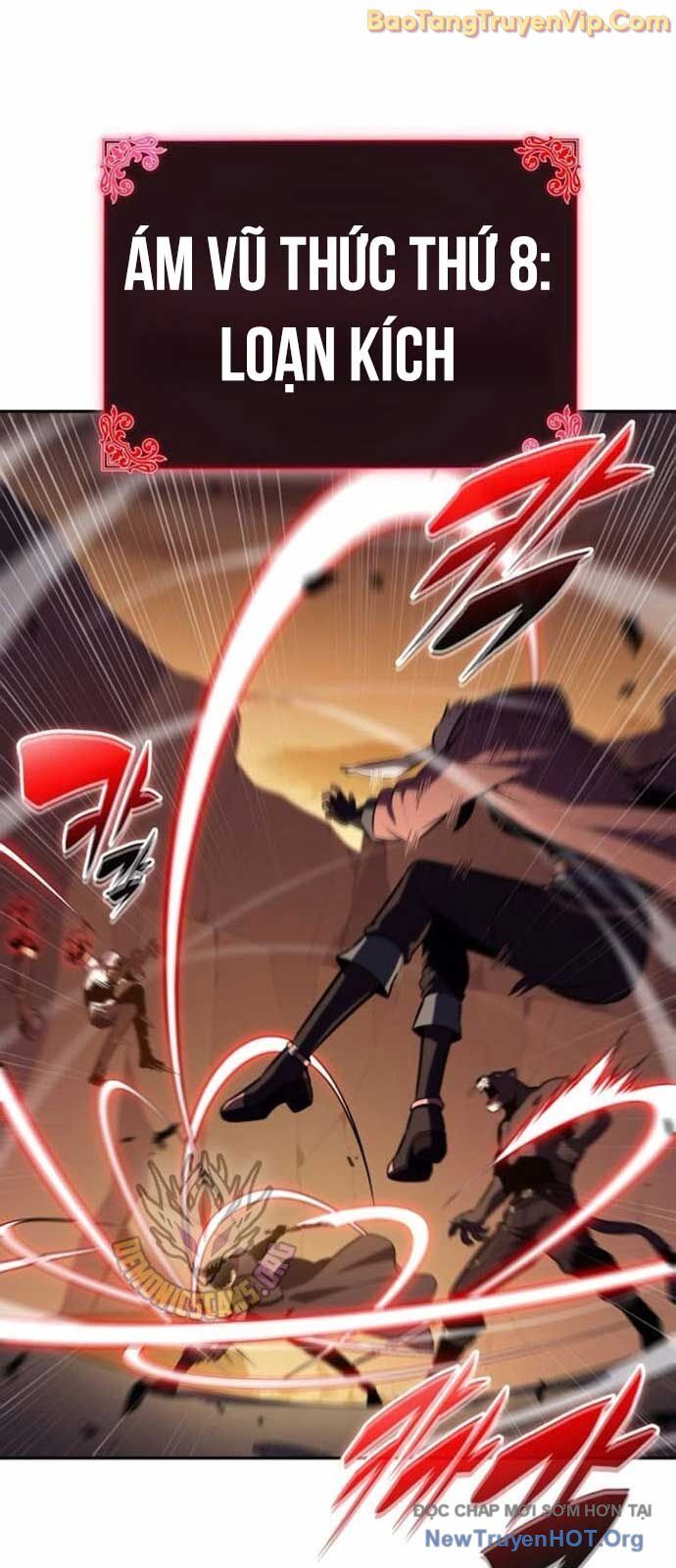 Cậu Út Nhà Công Tước Là Sát Thủ Hồi Quy Chapter 82 - Trang 2