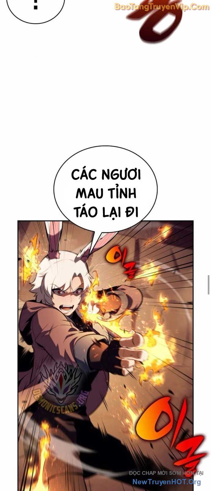 Cậu Út Nhà Công Tước Là Sát Thủ Hồi Quy Chapter 82 - Trang 2