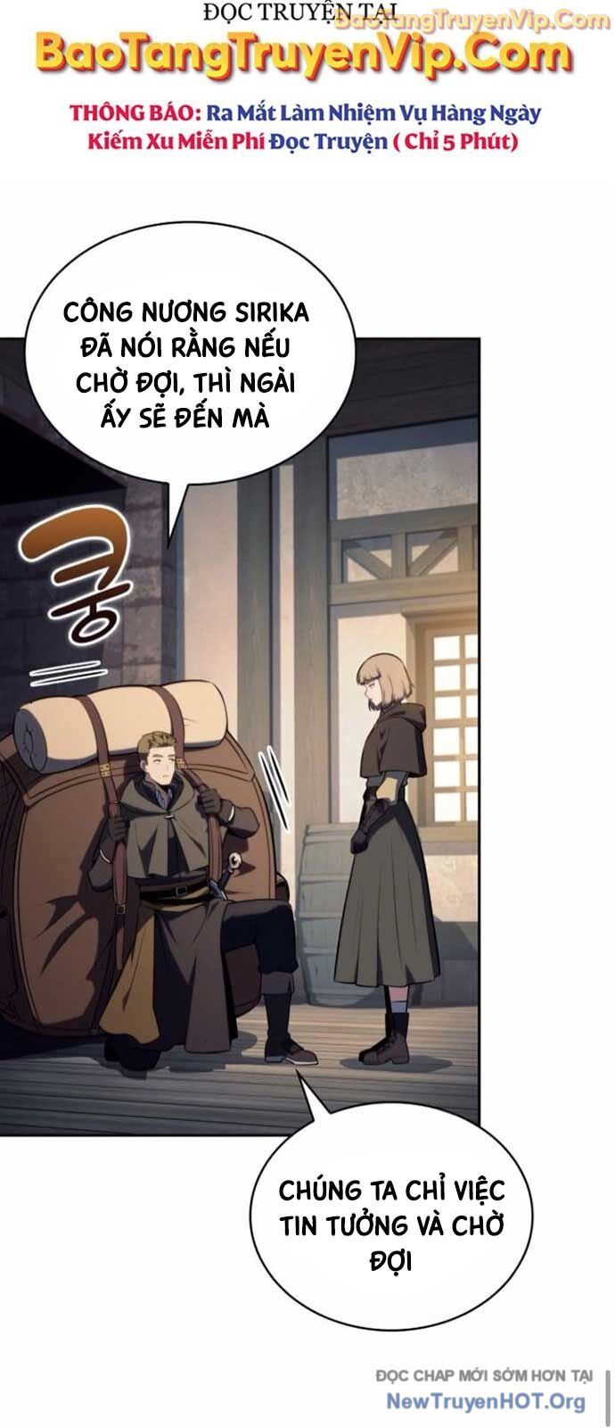 Cậu Út Nhà Công Tước Là Sát Thủ Hồi Quy Chapter 82 - Trang 2
