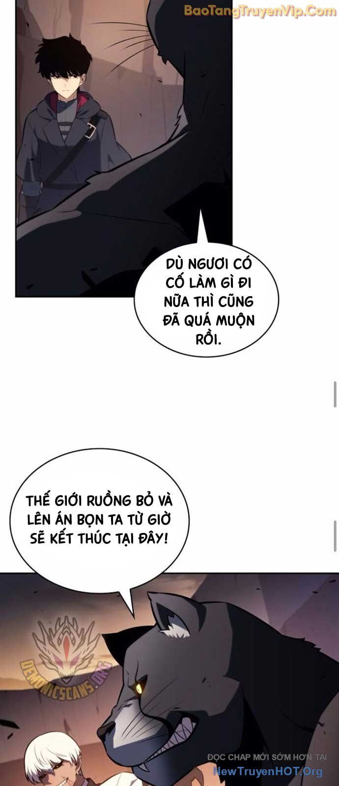 Cậu Út Nhà Công Tước Là Sát Thủ Hồi Quy Chapter 82 - Trang 2