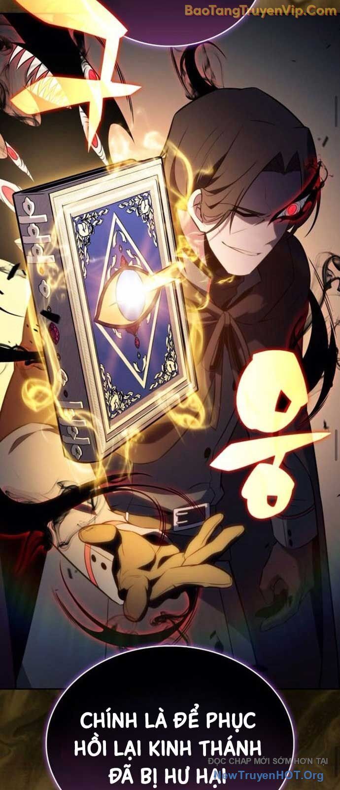 Cậu Út Nhà Công Tước Là Sát Thủ Hồi Quy Chapter 82 - Trang 2