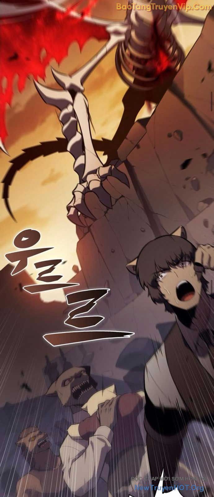 Cậu Út Nhà Công Tước Là Sát Thủ Hồi Quy Chapter 82 - Trang 2