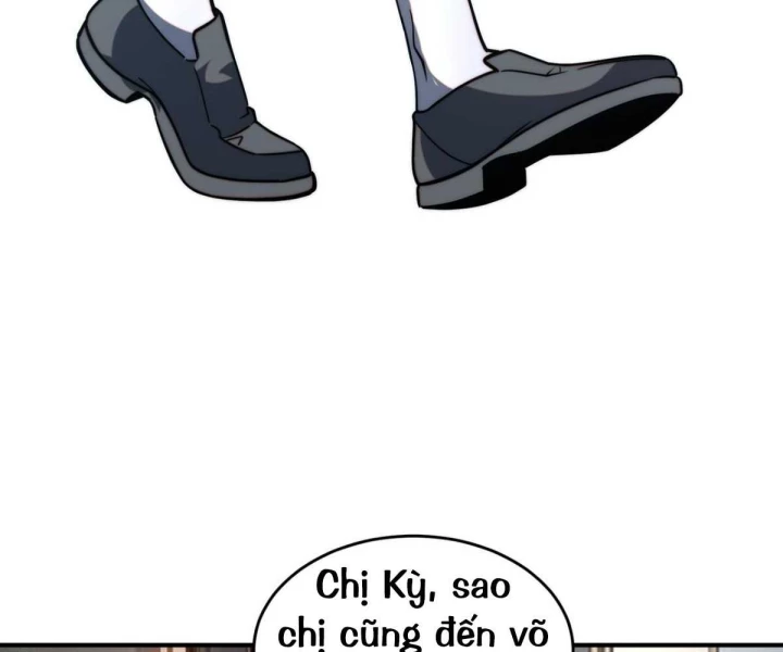 Toàn Cầu Dị Năng: Bắt Đầu Thức Tỉnh Tử Tiêu Thần Lôi Chapter 2 - Trang 2