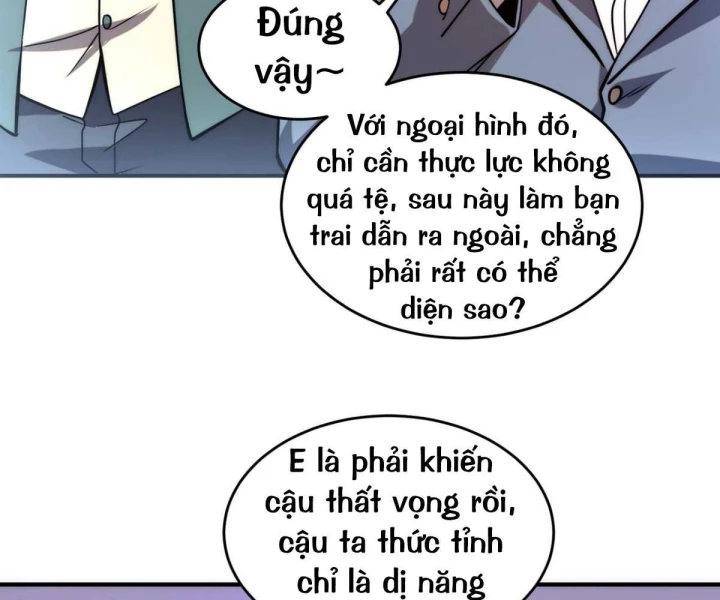Toàn Cầu Dị Năng: Bắt Đầu Thức Tỉnh Tử Tiêu Thần Lôi Chapter 2 - Trang 2