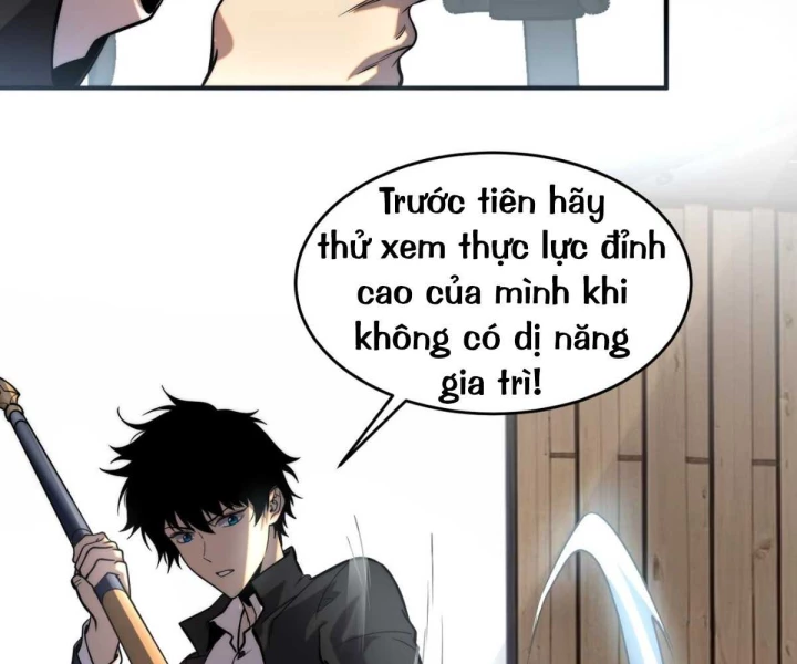 Toàn Cầu Dị Năng: Bắt Đầu Thức Tỉnh Tử Tiêu Thần Lôi Chapter 2 - Trang 2