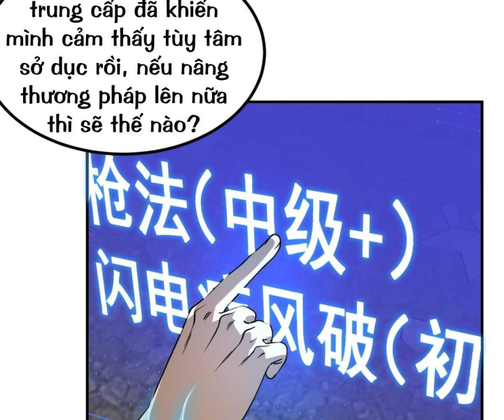 Toàn Cầu Dị Năng: Bắt Đầu Thức Tỉnh Tử Tiêu Thần Lôi Chapter 4 - Trang 2