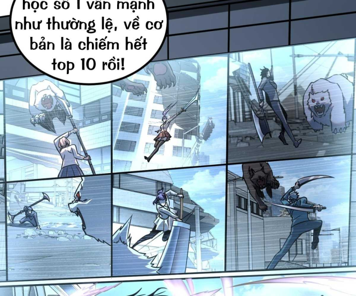 Toàn Cầu Dị Năng: Bắt Đầu Thức Tỉnh Tử Tiêu Thần Lôi Chapter 4 - Trang 2