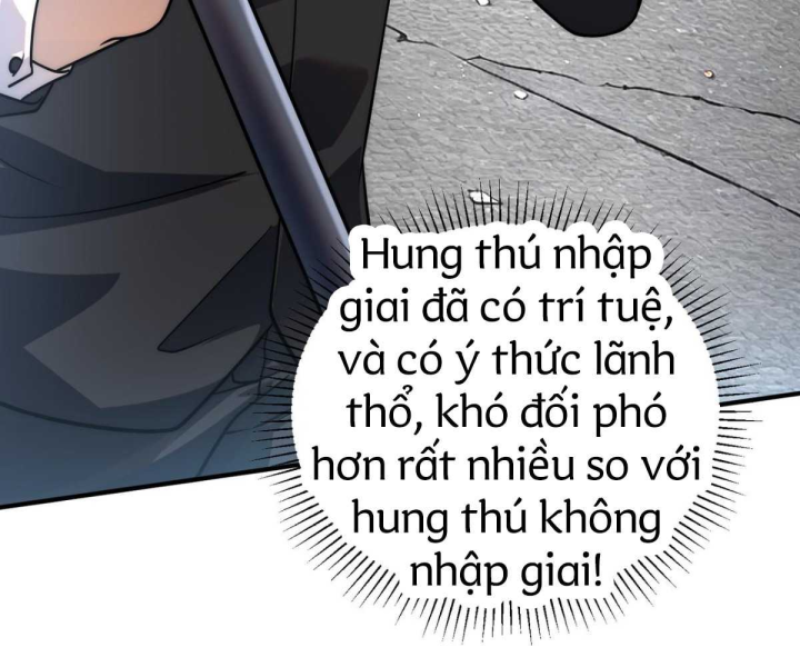 Toàn Cầu Dị Năng: Bắt Đầu Thức Tỉnh Tử Tiêu Thần Lôi Chapter 4 - Trang 2