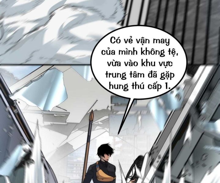 Toàn Cầu Dị Năng: Bắt Đầu Thức Tỉnh Tử Tiêu Thần Lôi Chapter 4 - Trang 2