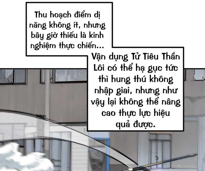 Toàn Cầu Dị Năng: Bắt Đầu Thức Tỉnh Tử Tiêu Thần Lôi Chapter 4 - Trang 2