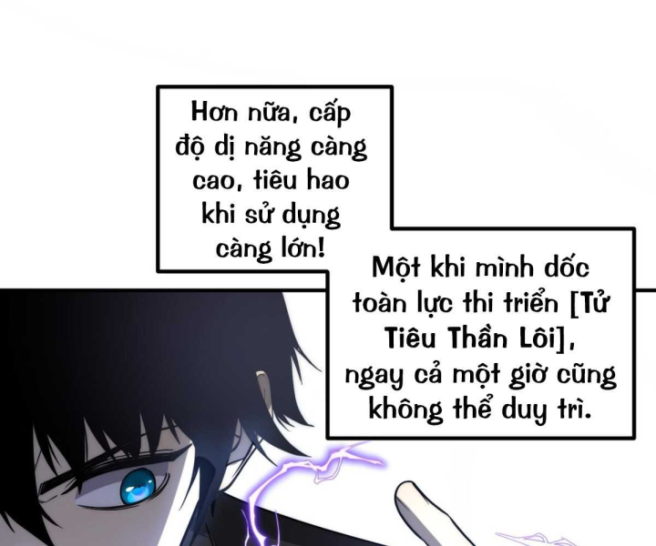 Toàn Cầu Dị Năng: Bắt Đầu Thức Tỉnh Tử Tiêu Thần Lôi Chapter 4 - Trang 2