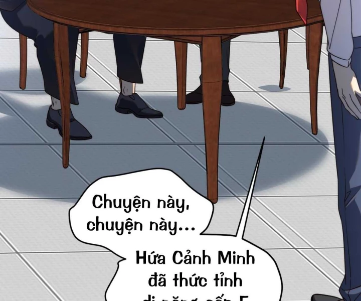 Toàn Cầu Dị Năng: Bắt Đầu Thức Tỉnh Tử Tiêu Thần Lôi Chapter 5 - Trang 2