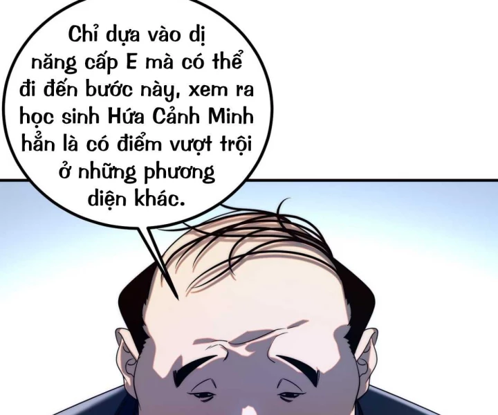 Toàn Cầu Dị Năng: Bắt Đầu Thức Tỉnh Tử Tiêu Thần Lôi Chapter 5 - Trang 2