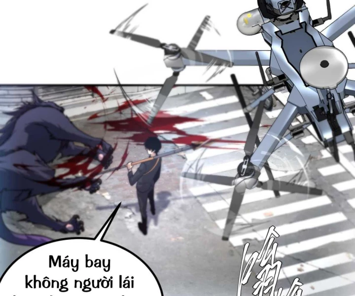 Toàn Cầu Dị Năng: Bắt Đầu Thức Tỉnh Tử Tiêu Thần Lôi Chapter 5 - Trang 2